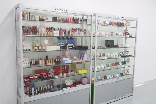 月產量4000萬支,化妝品代工廠科絲美詩是怎么做到的