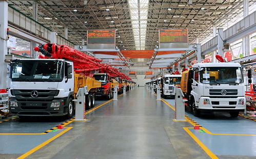 長沙 撬動世界先進制造業(yè)新版圖的創(chuàng)新引擎