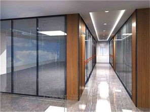 上海廷謙隔斷 匠心打造專業(yè)隔斷解決方案，助力企業(yè)空間優(yōu)化與品牌升級