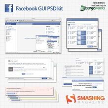 利用免費工具與UI元素，高效進行移動設備網站開發