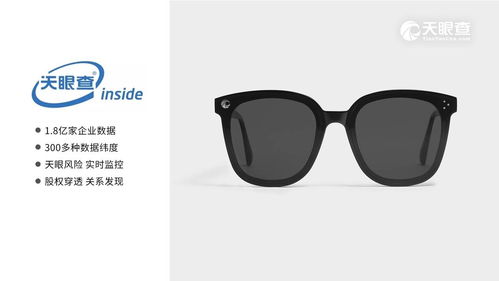 天眼查Cha Glass Ⅱ全球發售 開啟與靈魂對話的AR智能眼鏡新紀元